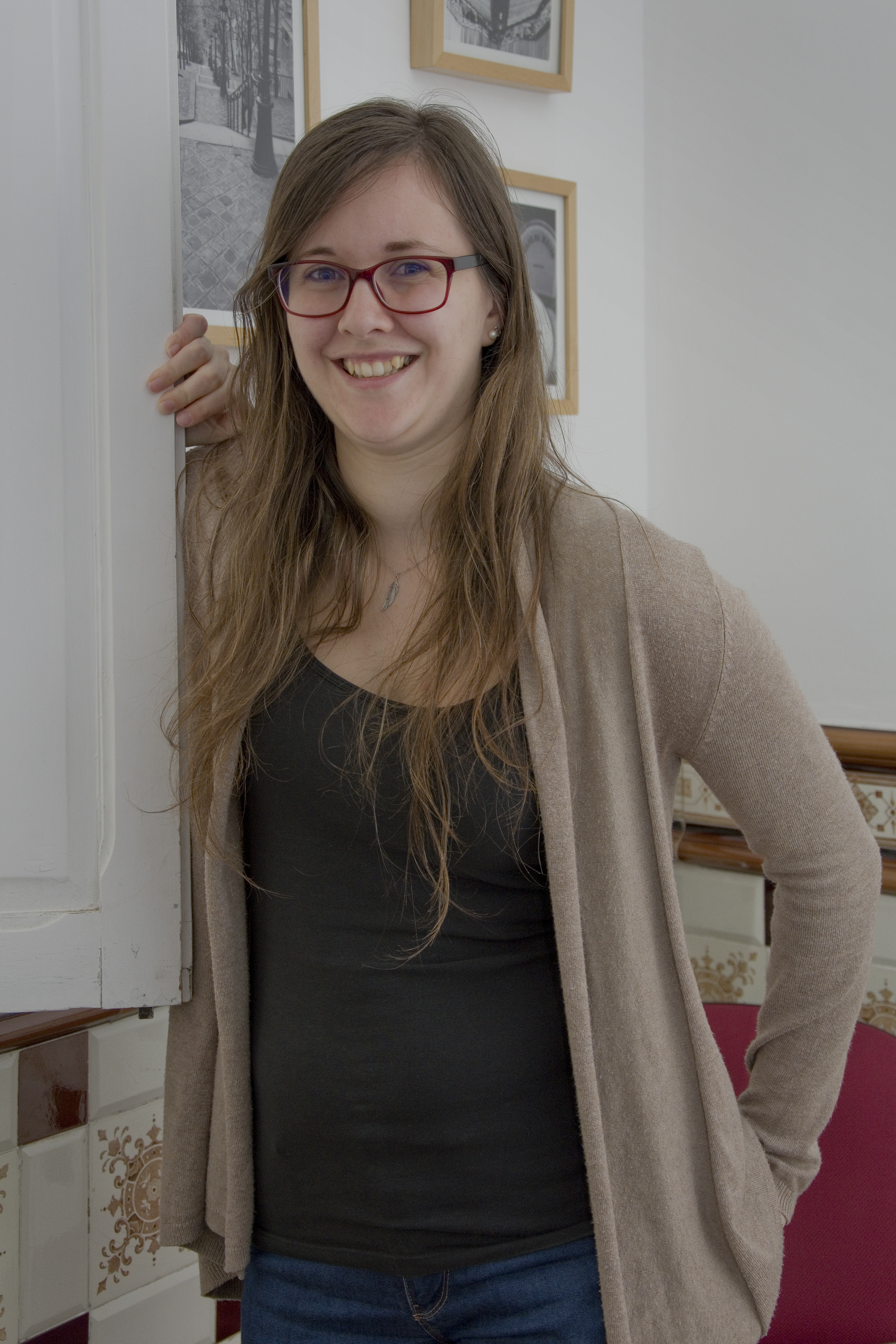 Clémence Privat
