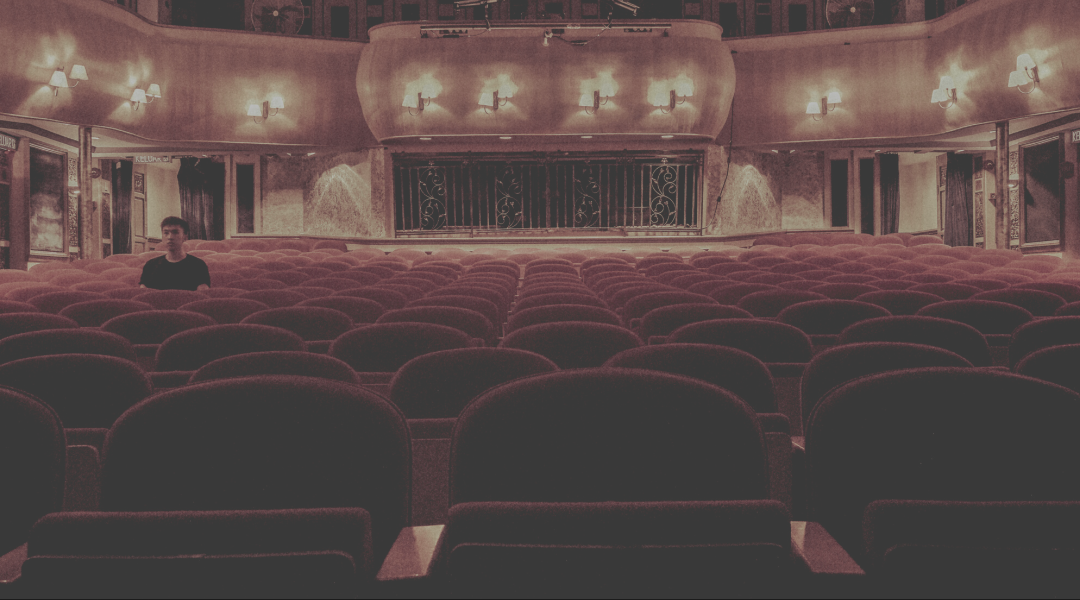Cine Francés : Programa 2019-2020