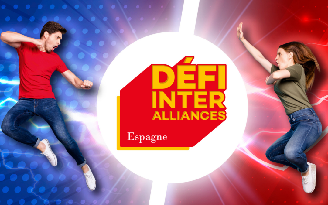 Défi Inter-AF 2022