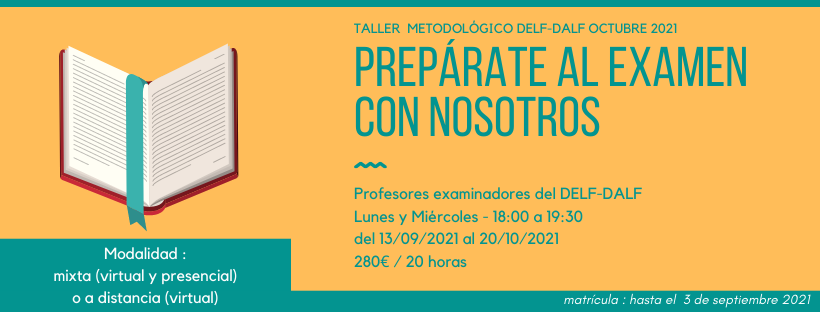 Format banner - web