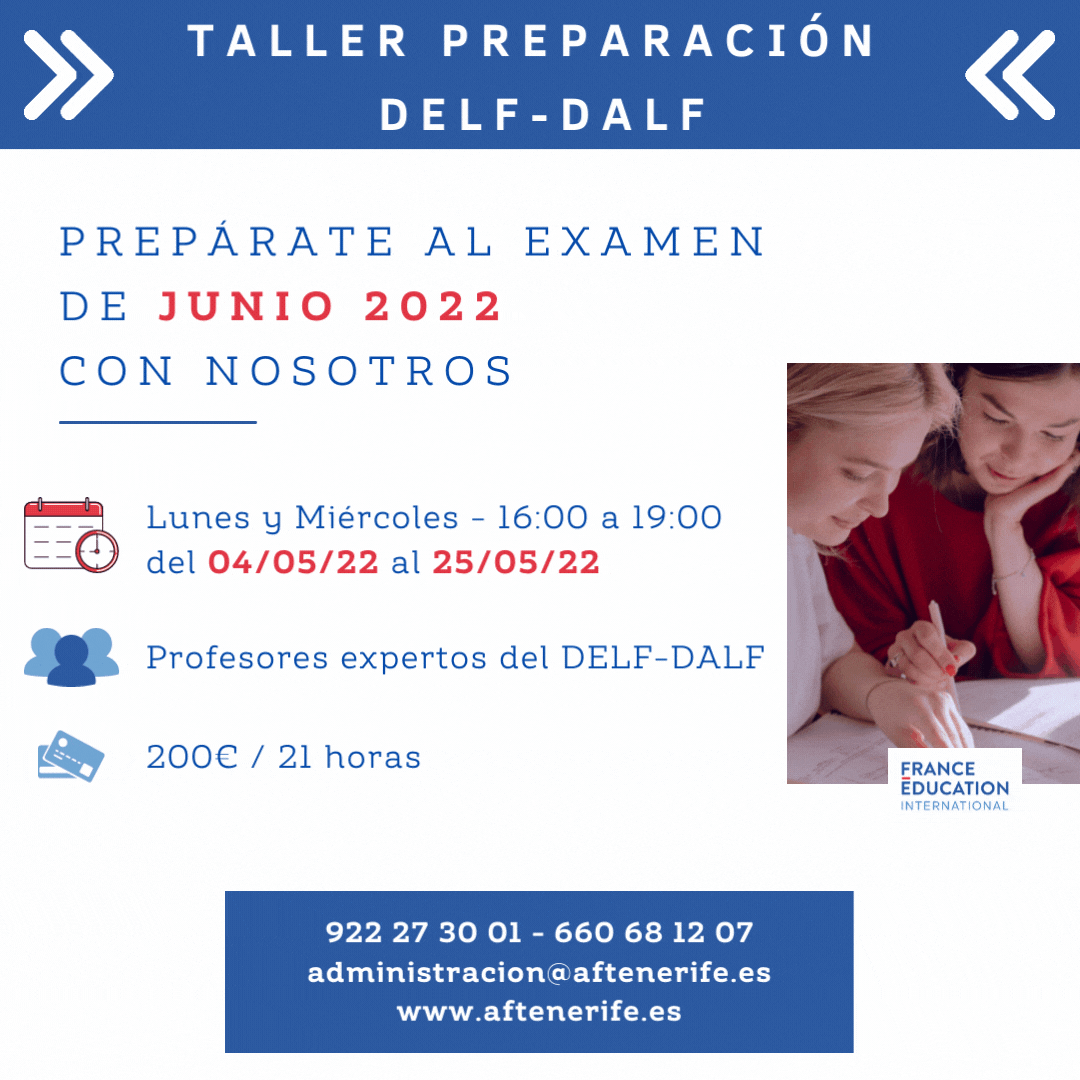 Taller prepa DElf