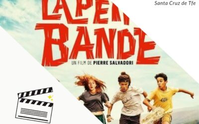 CINE FRANCÉS: La petite bande