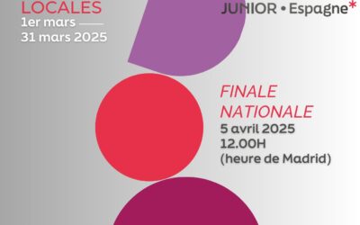 Défi Inter-ALLIANCES JUNIOR 2025