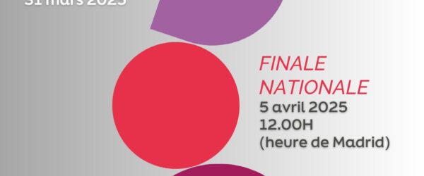 Défi Inter-ALLIANCES JUNIOR 2025