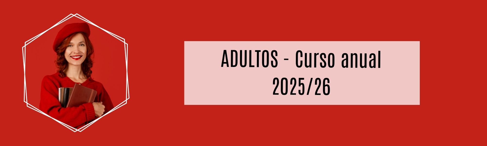 ADULTOS anual