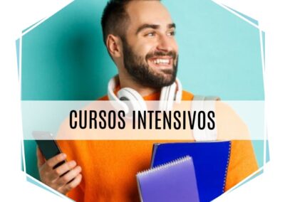 CURSOS INTENSIVOS