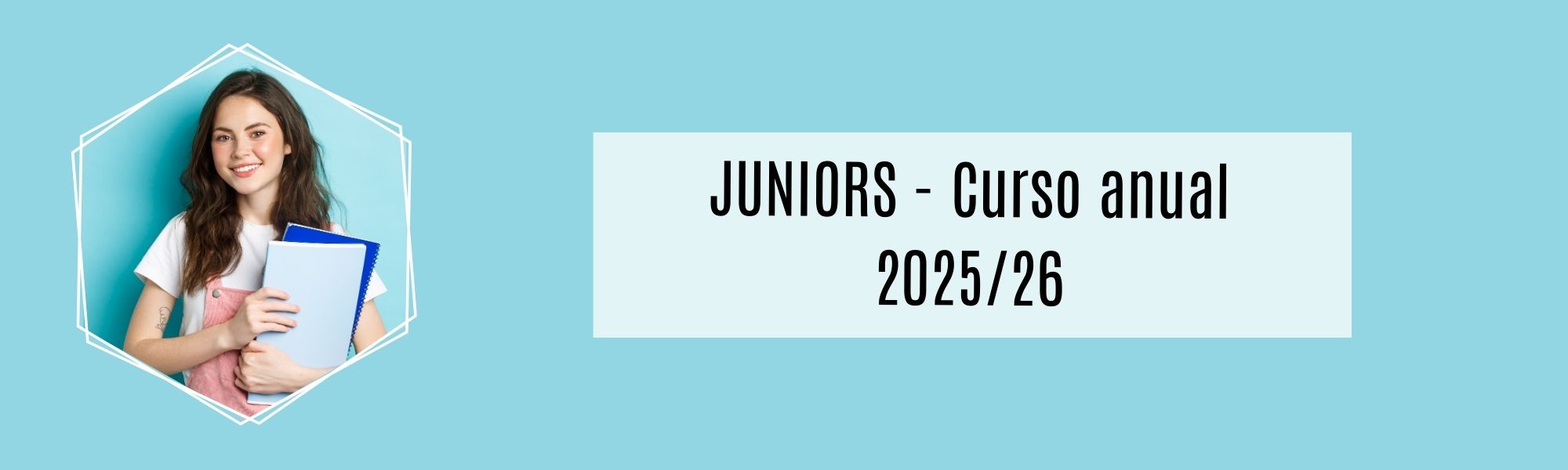 JUNIORS anual