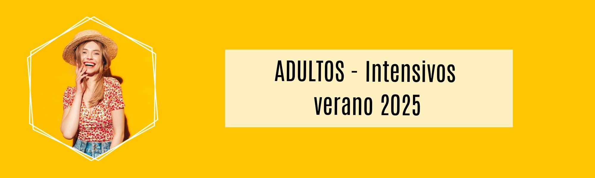 ADULTOS verano