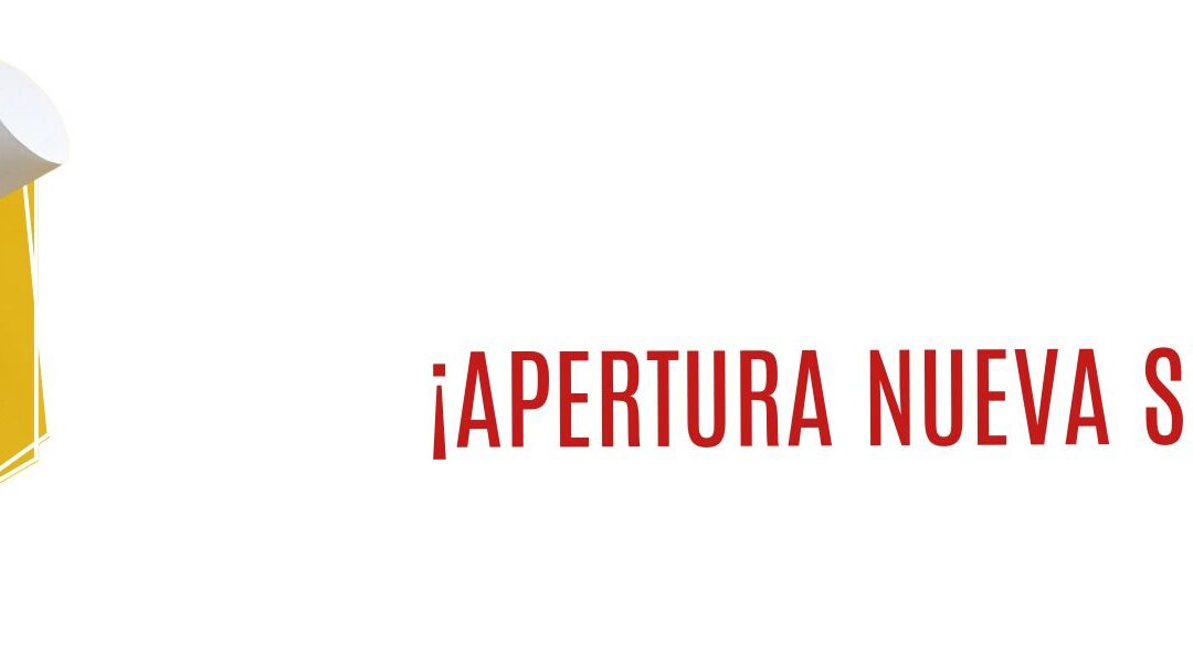 NUEVA APERTURA EN ADEJE