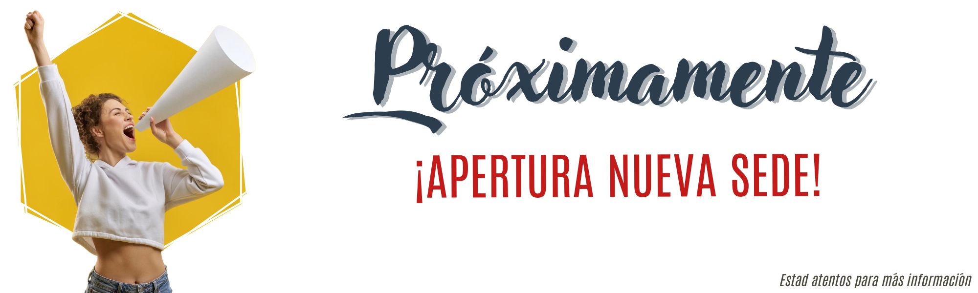 APERTURA