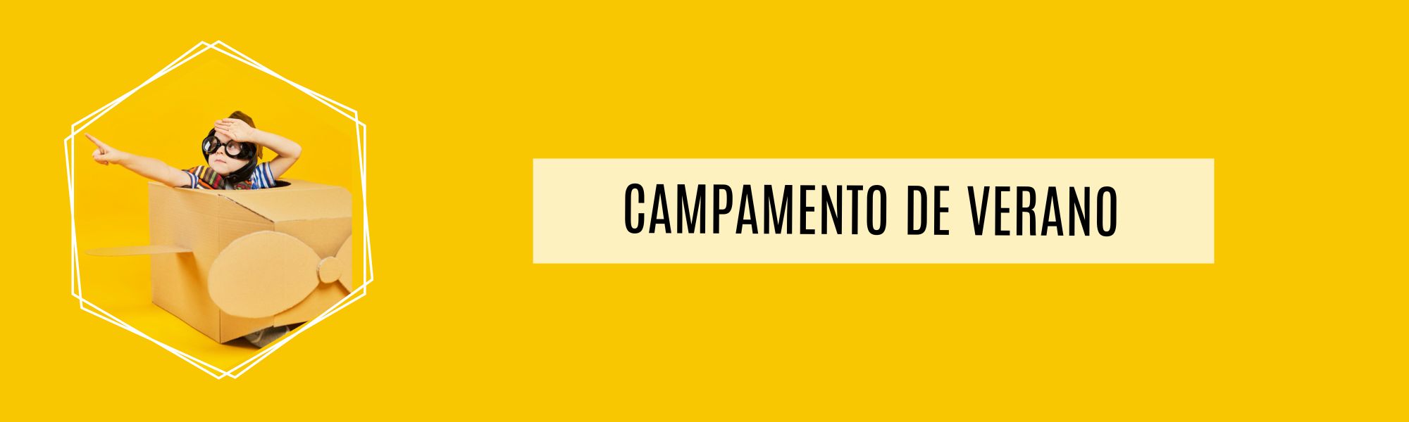 CAMPAMENTO