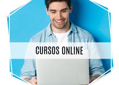 Cursos ONLINE