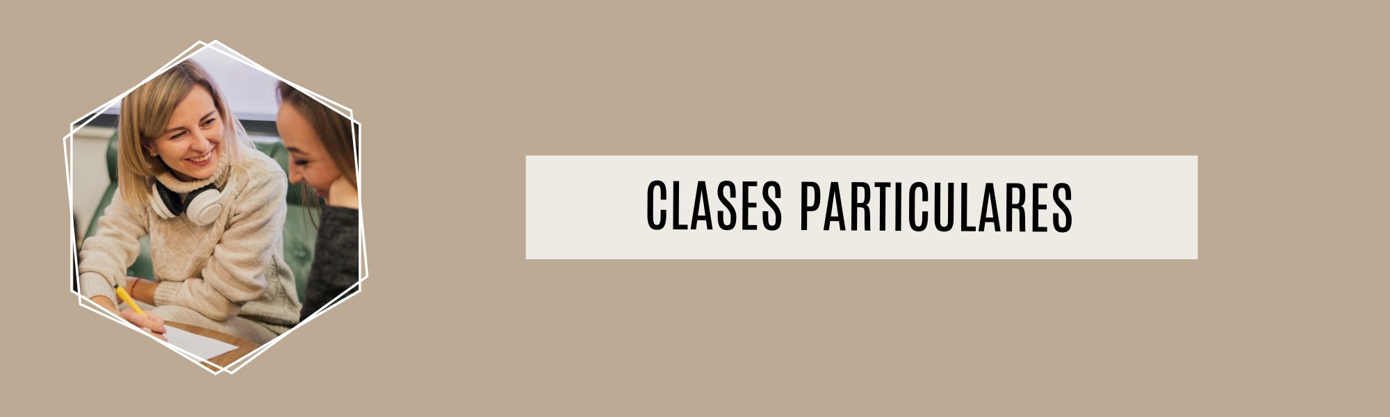 PARTICULARES
