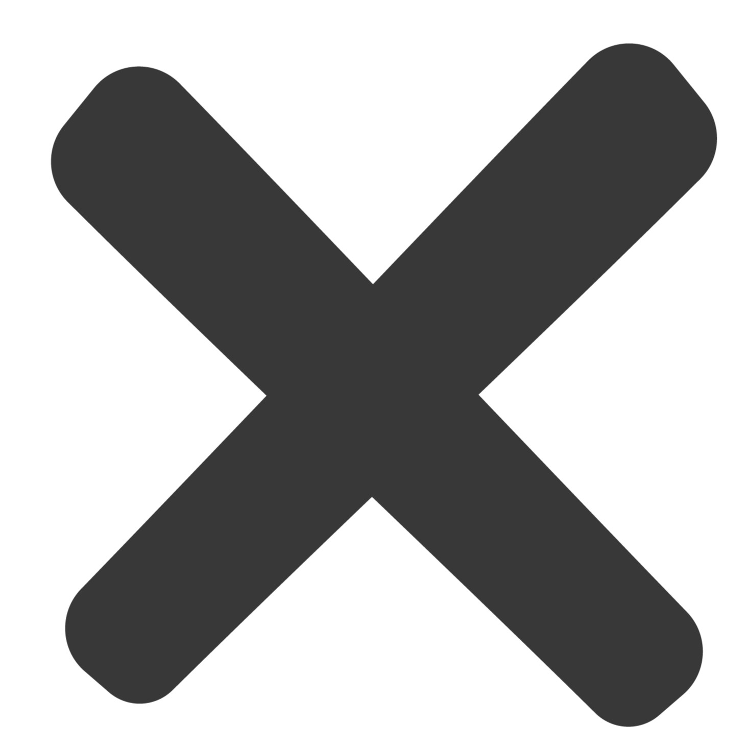 Check And Crosses Set