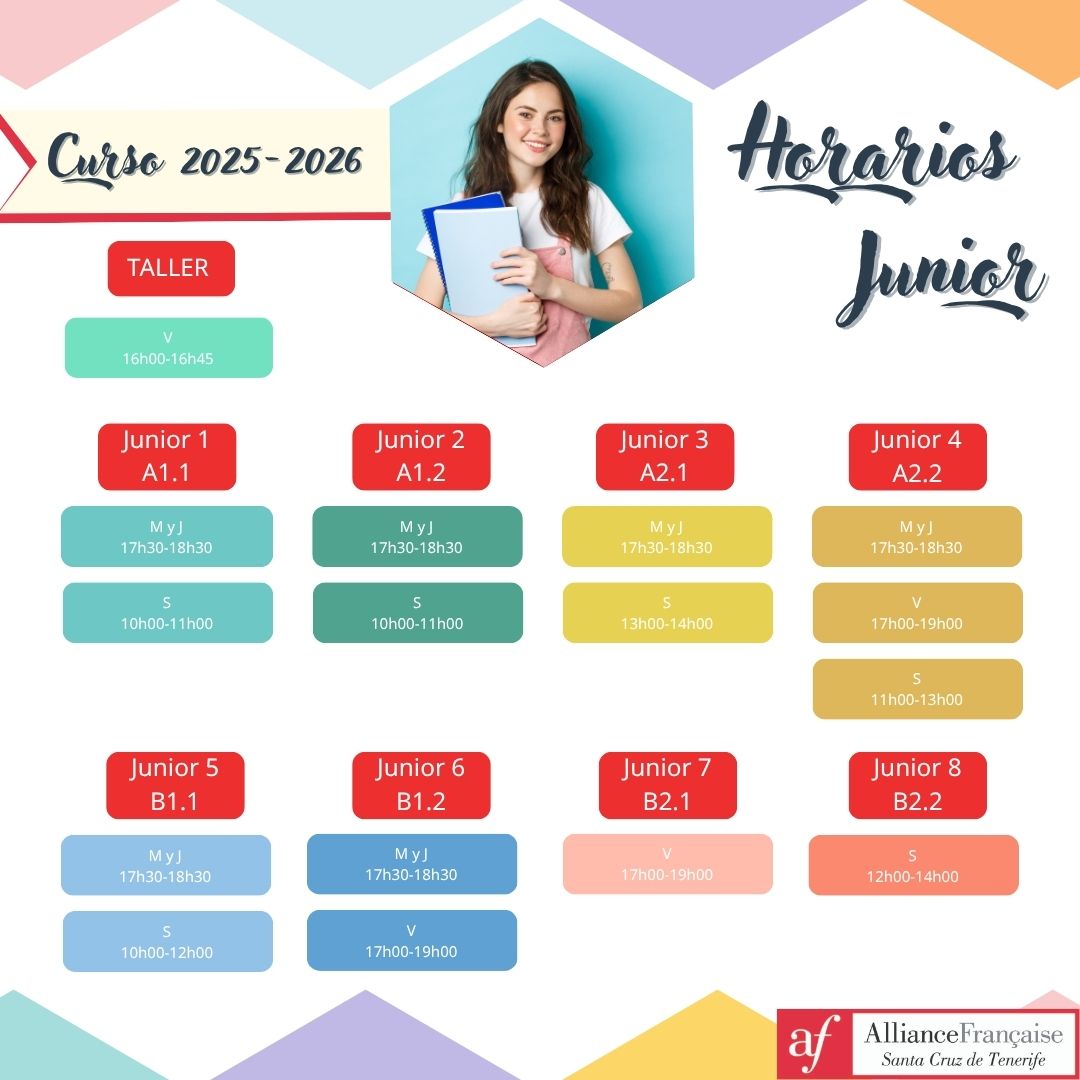 HORAIRE page 3