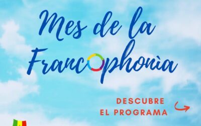 Mois de la Francophonie – 2026